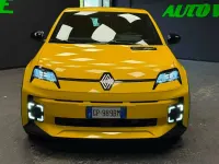 Usata Renault 5 E-Tech Komfort 77 kW (106 CV) 2025 Giallo Berlina