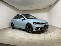 Nuova VW Polo Edition 95 CV (69 kW) 2026 Blu/azzurro Utilitaria