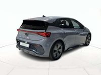 Usata Cupra Born 69 kW (95 CV) 2022 Grigio pastello Utilitaria