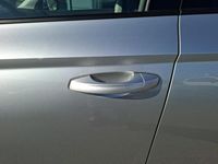 Usata Skoda Karoq Executive 115 CV (84 kW) 2024 Argento SUV