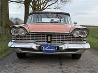 Usata Plymouth Suburban 218 CV (160 kW) 1959 Altri Station wagon