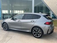 Nuova BMW 118 M Sport 150 CV (110 kW) 2025 Grigio Utilitaria