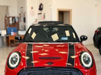 Usata Mini John Cooper Works 231 CV (169 kW) 2023 Rosso Utilitaria