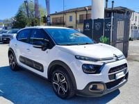 Occasion Citroën C3 PureTech 83 ch (61 kW) 2023 Blanc Citadine