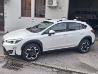 Usata Subaru XV Style 149 CV (109 kW) 2024 Bianco SUV