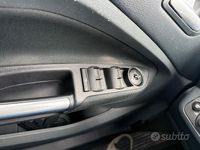 Usata Ford C-MAX Titanium 115 CV (84 kW) 2014 Blu Monovolume