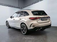 Usata Mercedes GLC200 AMG 163 CV (119 kW) 2025 Bianco SUV