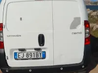 Usata Citroën Nemo 75 CV (55 kW) 2011 Bianco Monovolume