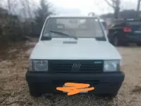 Usata Fiat Panda 4x4 44 CV (32 kW) 1993 Utilitaria