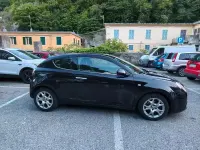 Usata Alfa Romeo MiTo 120 CV (88 kW) 2009 Utilitaria