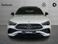 Ny Mercedes CLE220 Advanced 197 HK (144 kW) 2026 Grå Sportkupé
