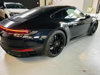 usata Porsche 911 Carrera 4 992GTS