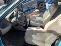 Käytetty Fiat Seicento 54 HP (39 kW) 2006 Viistoperä