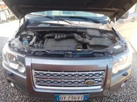 usata Land Rover Freelander 2 - s td4.e - 150cv - 2200cc