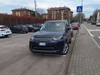 usata Land Rover Discovery Discovery3.0 td6 HSE 249cv