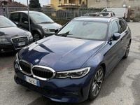 Usata BMW 318 Gran Turismo M Sport 150 CV (110 kW) 2018 Berlina