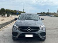 Usata Mercedes GLE350 Premium 258 CV (189 kW) 2018 SUV