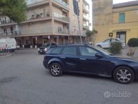 usata Alfa Romeo 159 1.9 JTDm 150CV Progression