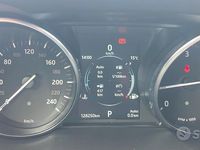 Usata Land Rover Range Rover evoque 2019 Nero SUV