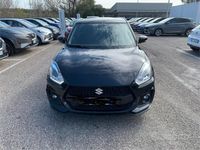 Usata Suzuki Swift Sport 129 CV (94 kW) 2024 Nero Utilitaria