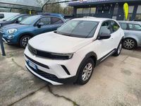 Usata Opel Mokka Edition 101 CV (74 kW) 2021 Bianco SUV