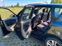 usata Renault Scénic III Scénic 1.6 dCi 130CV Dynamique