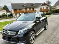 usata Mercedes GLE250 d Premium Plus 4matic auto