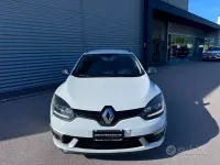 Usata Renault Mégane GrandTour GT 110 CV (80 kW) 2014 Bianco Station wagon