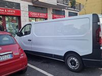 Usata Renault Trafic 2019 Monovolume