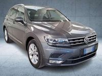 usata VW Tiguan 2.0 TDI SCR DSG Business