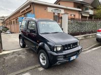 usata Suzuki Jimny 1.3 *JLX*4WD