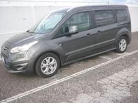 Occasion Ford Tourneo Titanium 120 ch (88 kW) 2016 Gris Monospace