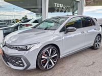 Usata VW Golf VIII GTE 272 CV (200 kW) 2025 Grigio moonstone grey pastello Berlina