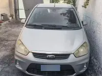 Usata Ford C-MAX 90 CV (66 kW) 2008 Grigio Monovolume