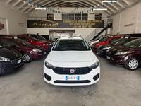 Usata Fiat Tipo Business 95 CV (69 kW) 2020 Bianco Berlina