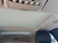 Usata Mercedes GLC250 Premium 204 CV (150 kW) 2019 Bianco SUV