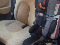 Usata Lancia Ypsilon 69 CV (50 kW) 2006 Grigio Utilitaria