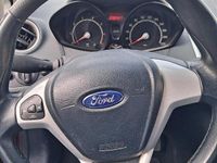 Usata Ford Fiesta 82 CV (60 kW) 2009 Utilitaria