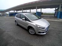 Usata Ford S-MAX Titanium 150 CV (110 kW) 2017 Monovolume