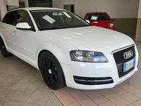 Usata Audi A3 Ambition 90 CV (66 kW) 2010 Other Berlina