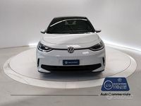 Usata VW ID.3 Pro Performance 150 kW (204 CV) 2023 Bianco Utilitaria