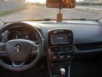 Occasion Renault Clio GrandTour Life 75 ch (55 kW) 2017 Break