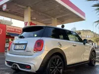Usata Mini Cooper S 192 CV (141 kW) 2014 Utilitaria