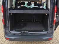 Usata Ford Tourneo 2014 Blu Berlina