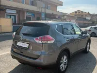 Usata Nissan X-Trail 131 CV (96 kW) 2016 Grigio SUV