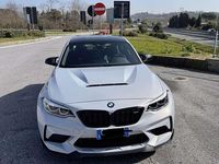 Usata BMW M2 450 CV (330 kW) 2022 Coupé