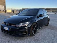 Usata VW Golf VII GTI 245 CV (180 kW) 2019 Berlina