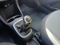 Usata Toyota Aygo Business Edition 72 CV (52 kW) 2020 Rosso Utilitaria