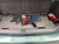 Usata Suzuki Ignis GL 83 CV (61 kW) 2001 Monovolume