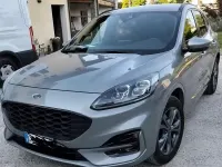 Usata Ford Kuga 120 CV (88 kW) 2023 Grigio SUV